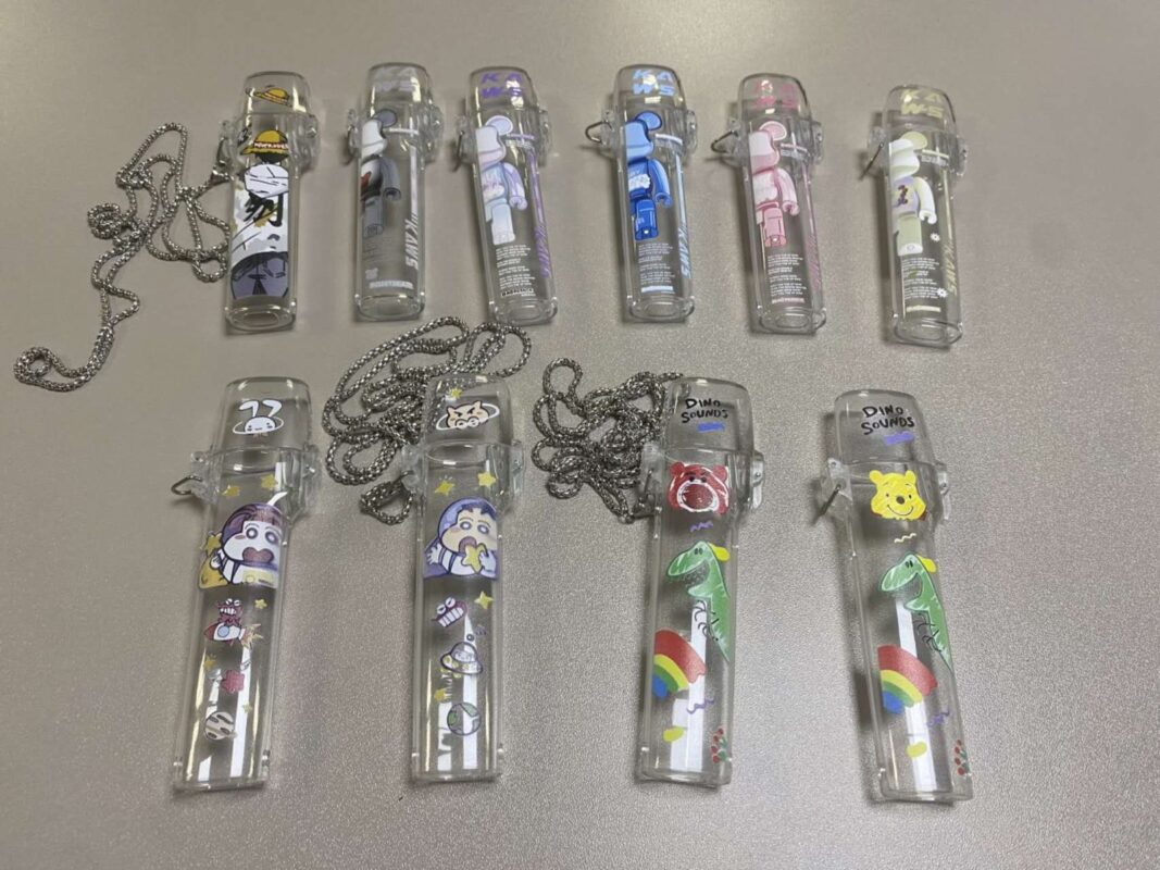 SP2S VAKA ILIA電子煙主機保護套推薦 防摔防刮矽膠保護殼多色選擇 商品圖片 2