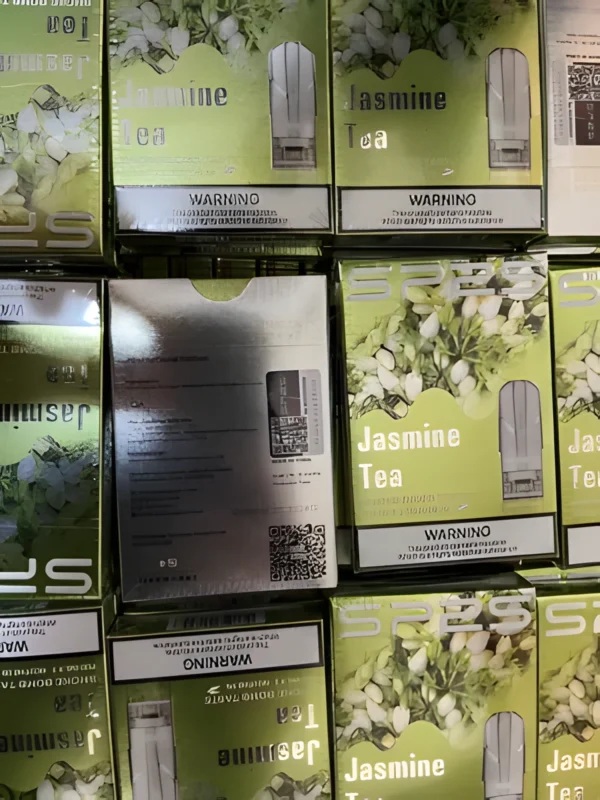 SP2國際版煙彈 通用Relx一代主機 高相容高還原多口味霧化彈 商品圖片 3