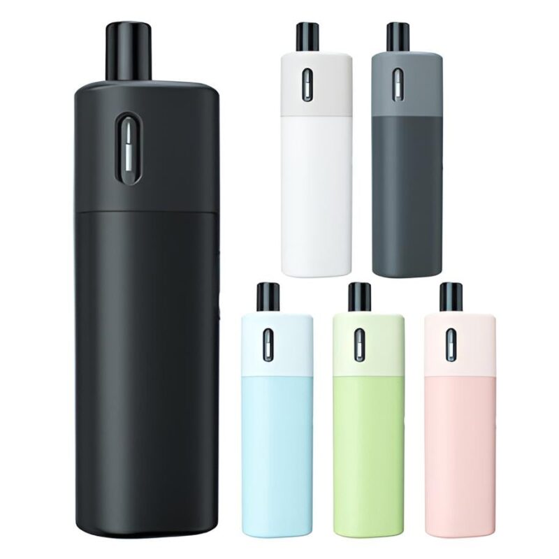 VAPTIO Avocado Baby小煙主機 酪梨寶寶註油主機推薦 商品圖片 3