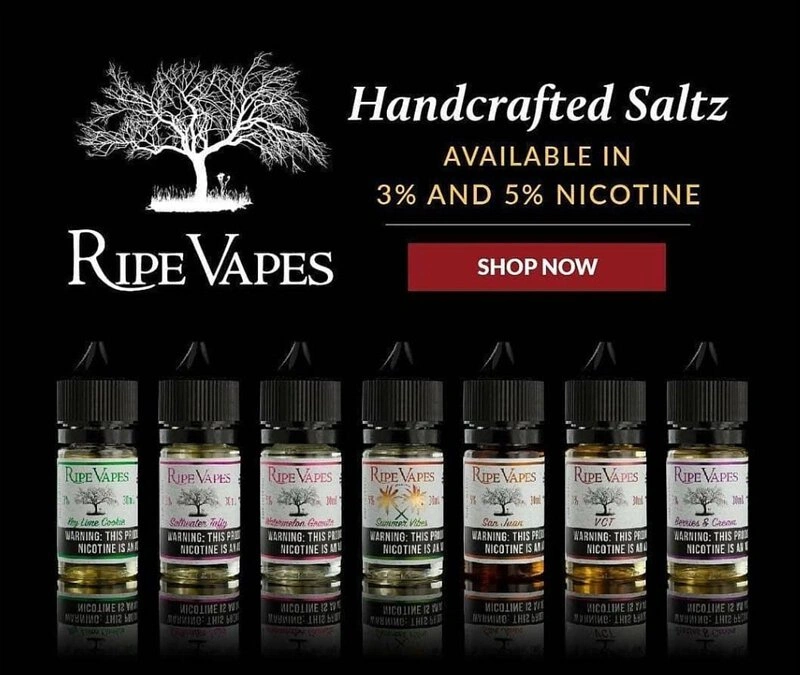 RIPE VAPES生命之樹小煙油 30ML 美國原裝電子煙油推薦 現貨 2 RIPE VAPES生命之樹小煙油 30ML 美國原裝電子煙油推薦 現貨 商品圖片 2