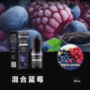 BONBON 煙油推薦