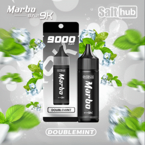 Marbo Bar 9000 Puffs