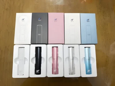 INF 主機