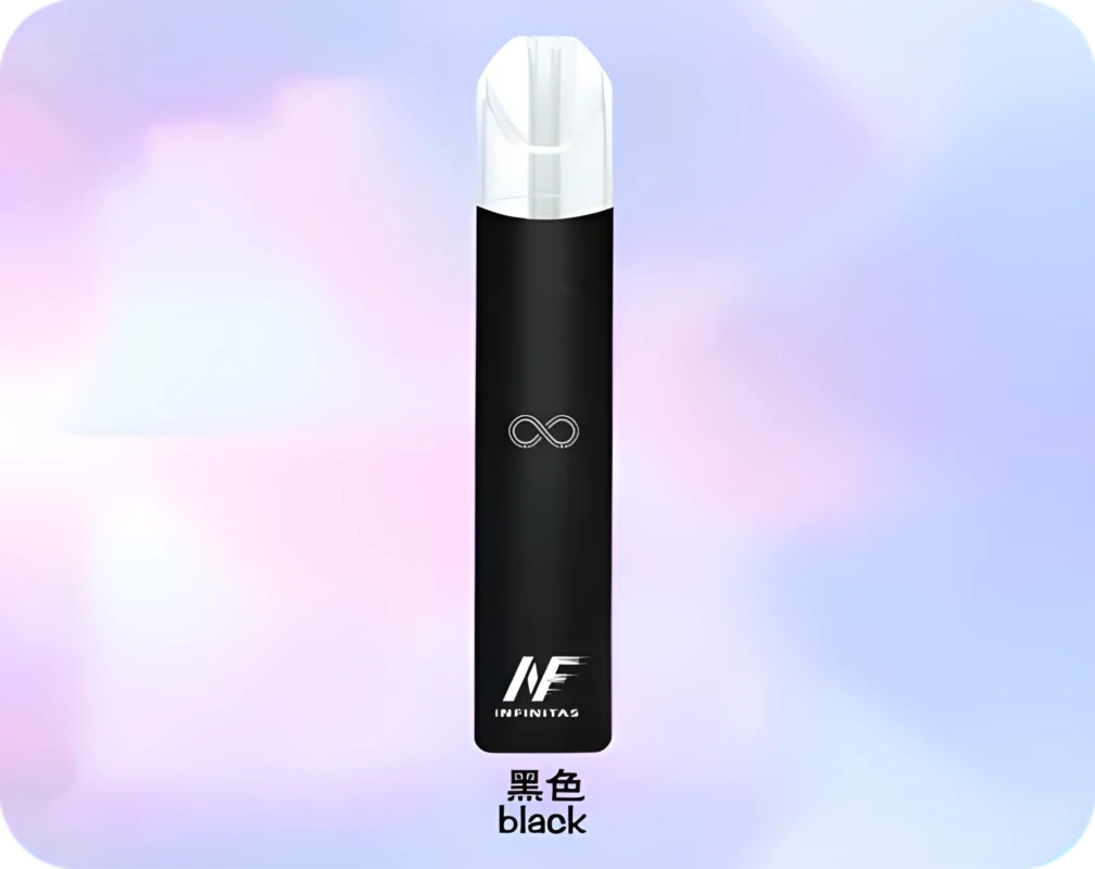 無限電子煙主機