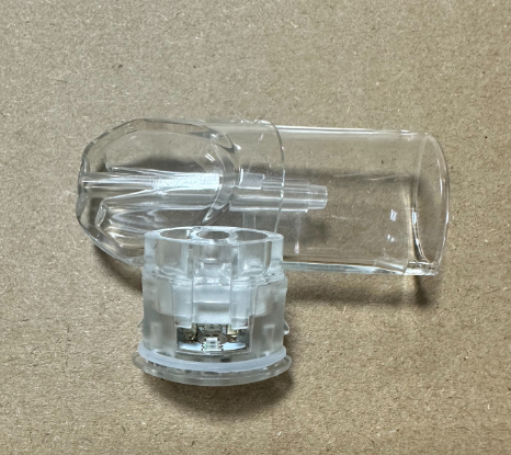 TUTX SP2S 發光空倉 1.6ML 彩光底部註油空煙彈 1 TUTX SP2S 發光空倉 1.6ML 彩光底部註油空煙彈 商品圖片 3