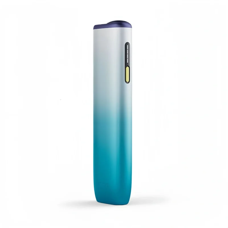 【日本原裝】IQOS ILUMA i ONE Remix 美人魚限量款|2026 日本限定|ILUMA i ONE 加熱煙主機 3 IQOS ILUMA i ONE Remix 美人魚限量款